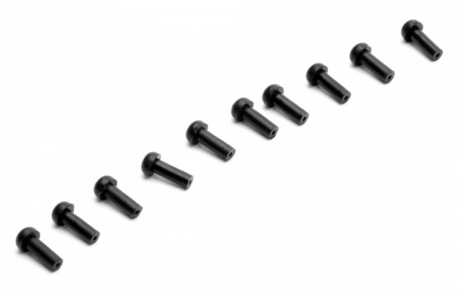 Rear Boom Plug (10) V6