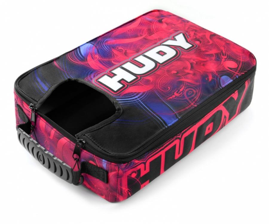 Hudy Car Bag 1/10 Off-road 199183