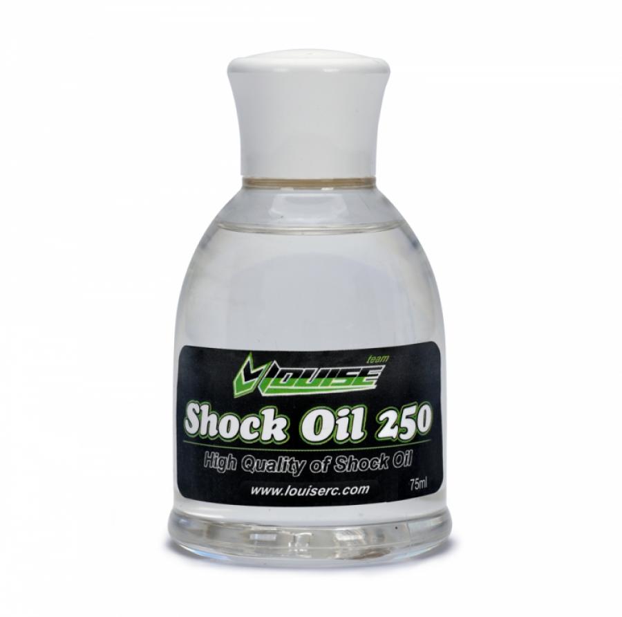 Silicon oil   250 75ml