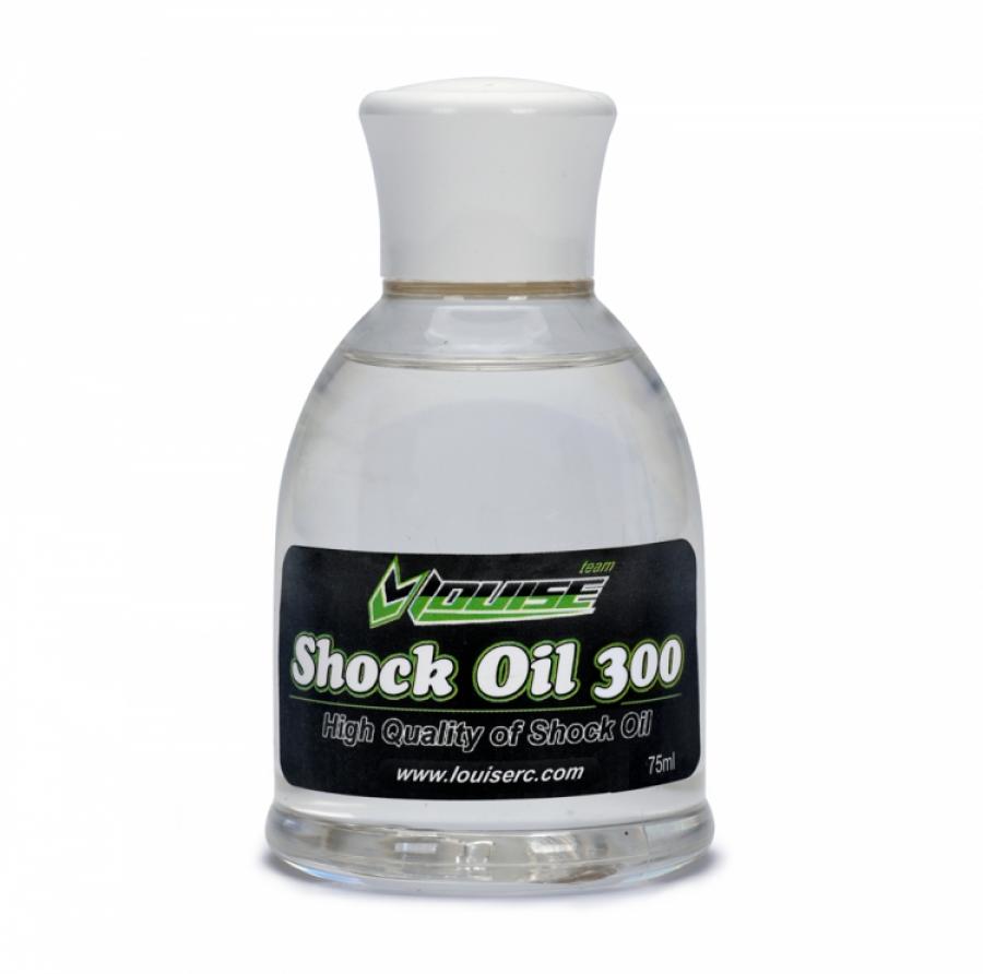 Silicon oil   300 75ml