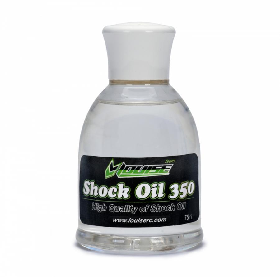 Silicon oil   350 75ml