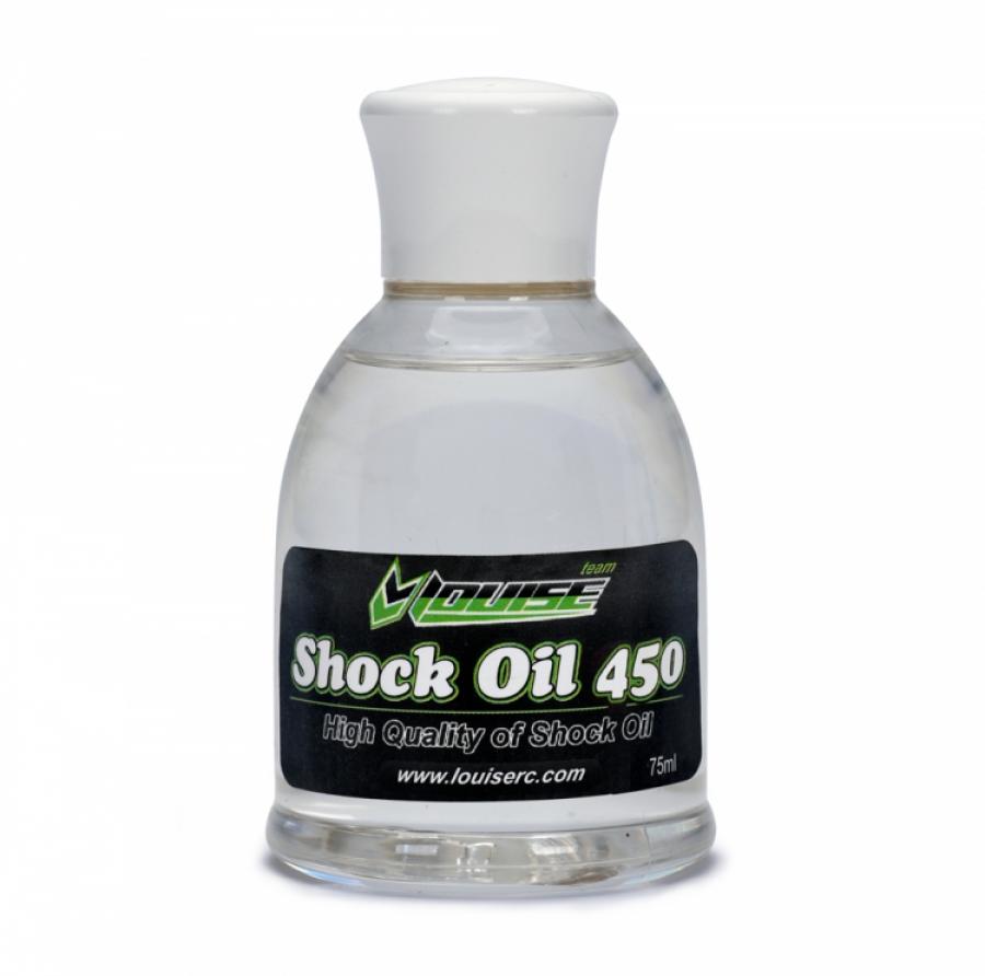 Silicon oil   450 75ml