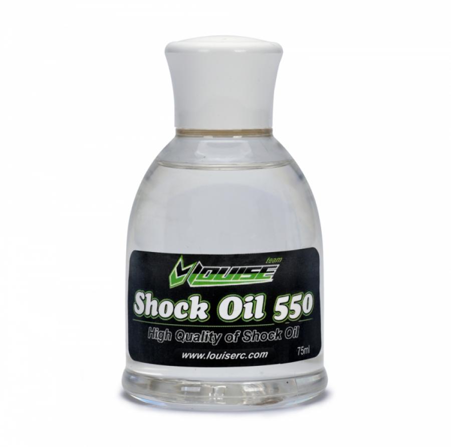 Silicon oil   550 75ml