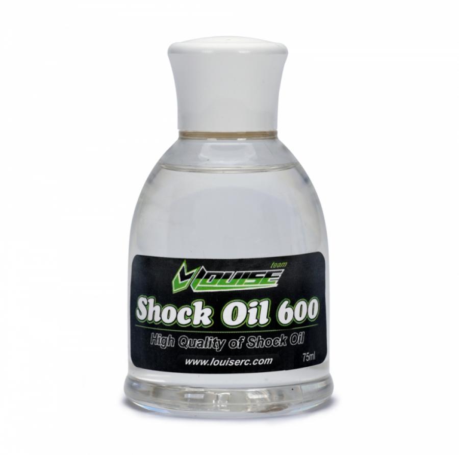 Silicon oil   600 75ml