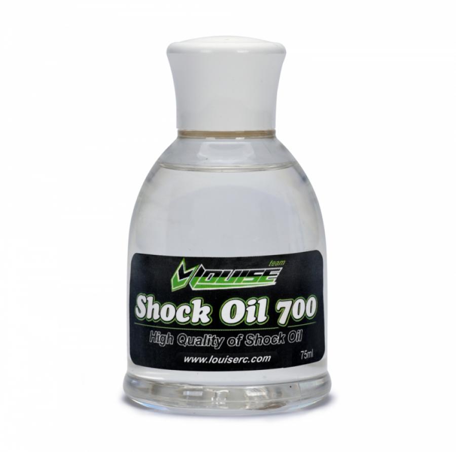 Silicon oil   700 75ml