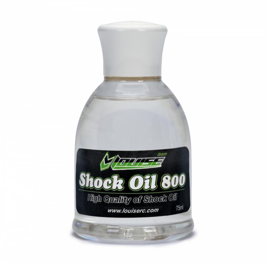 Silicon oil   800 75ml