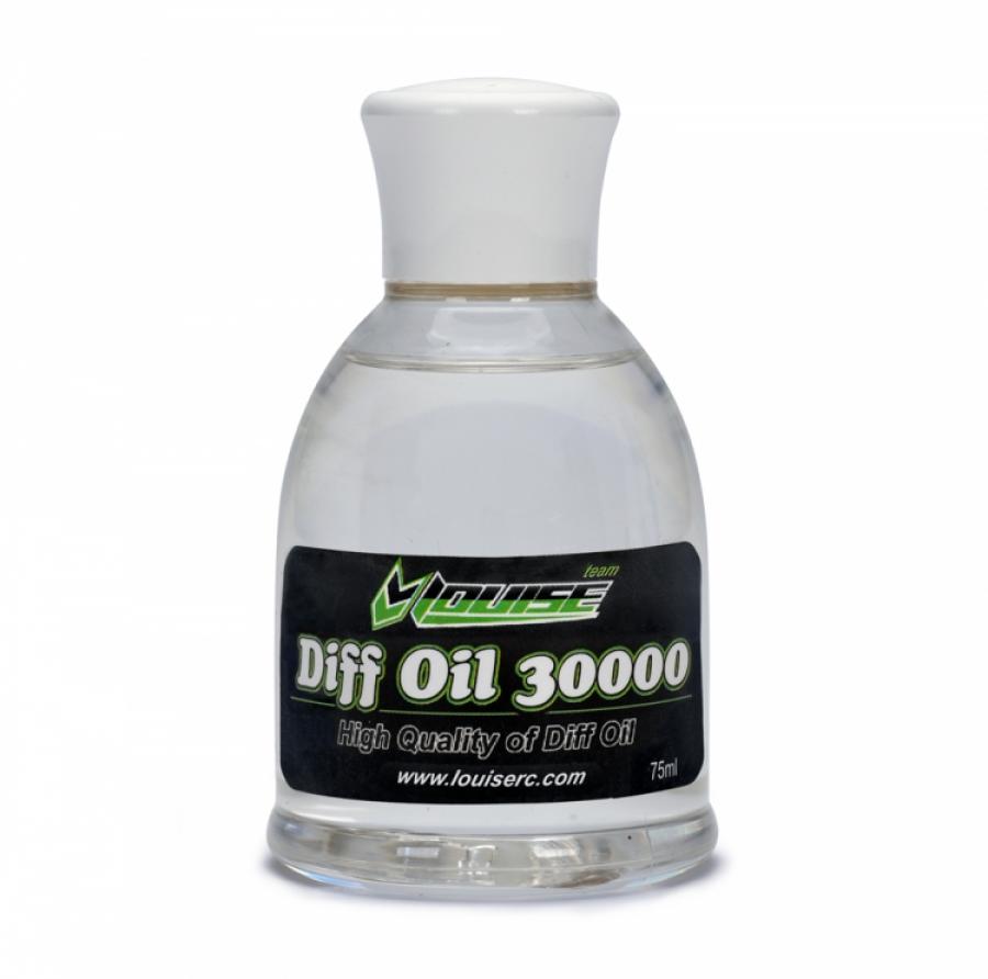 Silicon oil 30000 75ml