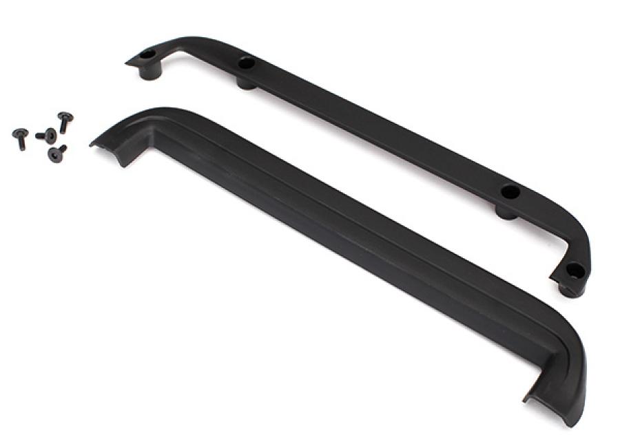 Traxxas Tailgate Protector (set) X-MAXX TRX7712