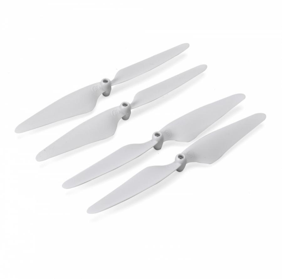 Propeller set A+B H216A, H502S, H507A