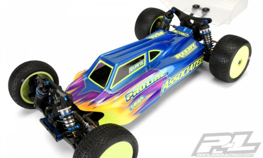 Body Elite Ligh Weight (Clear) AE B64/ B64D