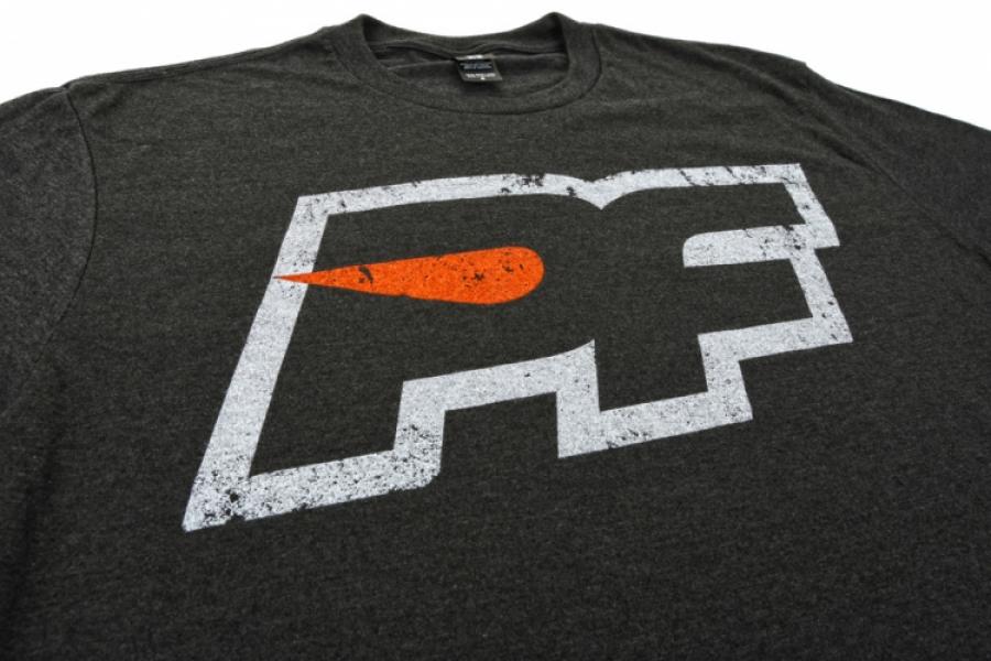 PF Iconic Tri-Blend T-Shirt (L)