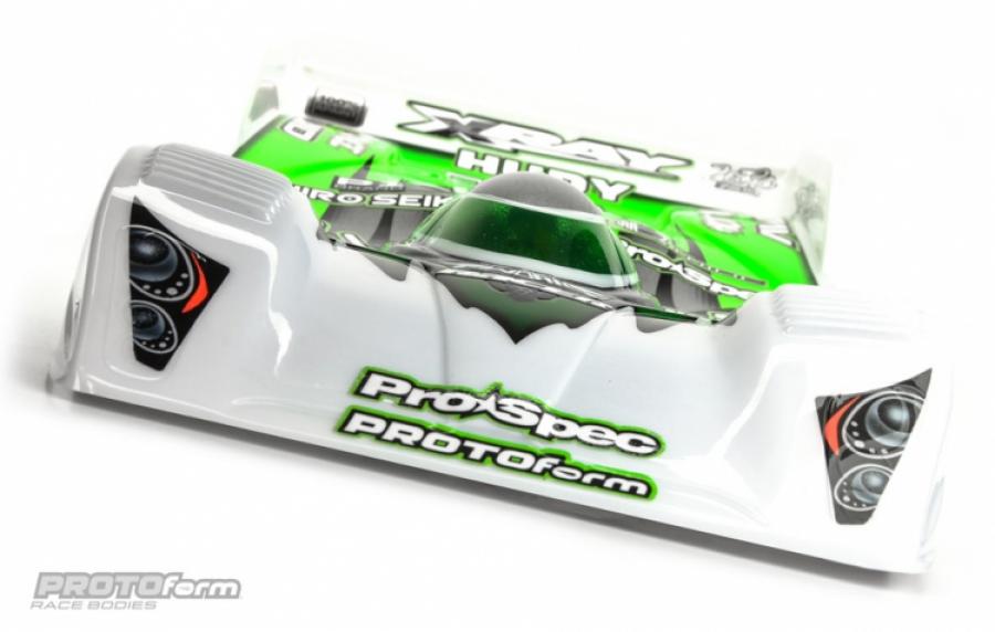 AMR-12 PRO Lite Weight Body 1/12