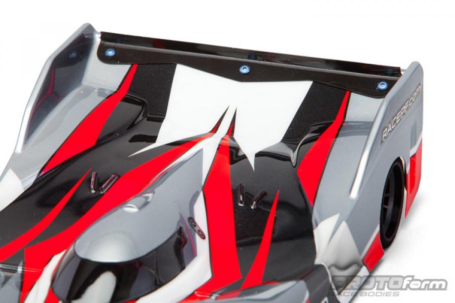 Strakka-12 PRO Lite Weight Body 1/12