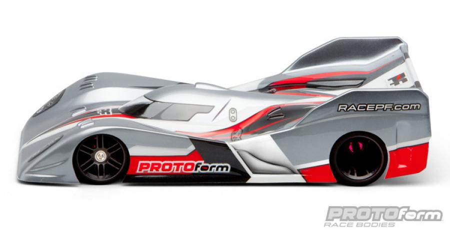 Strakka-12 PRO Lite Weight Body 1/12