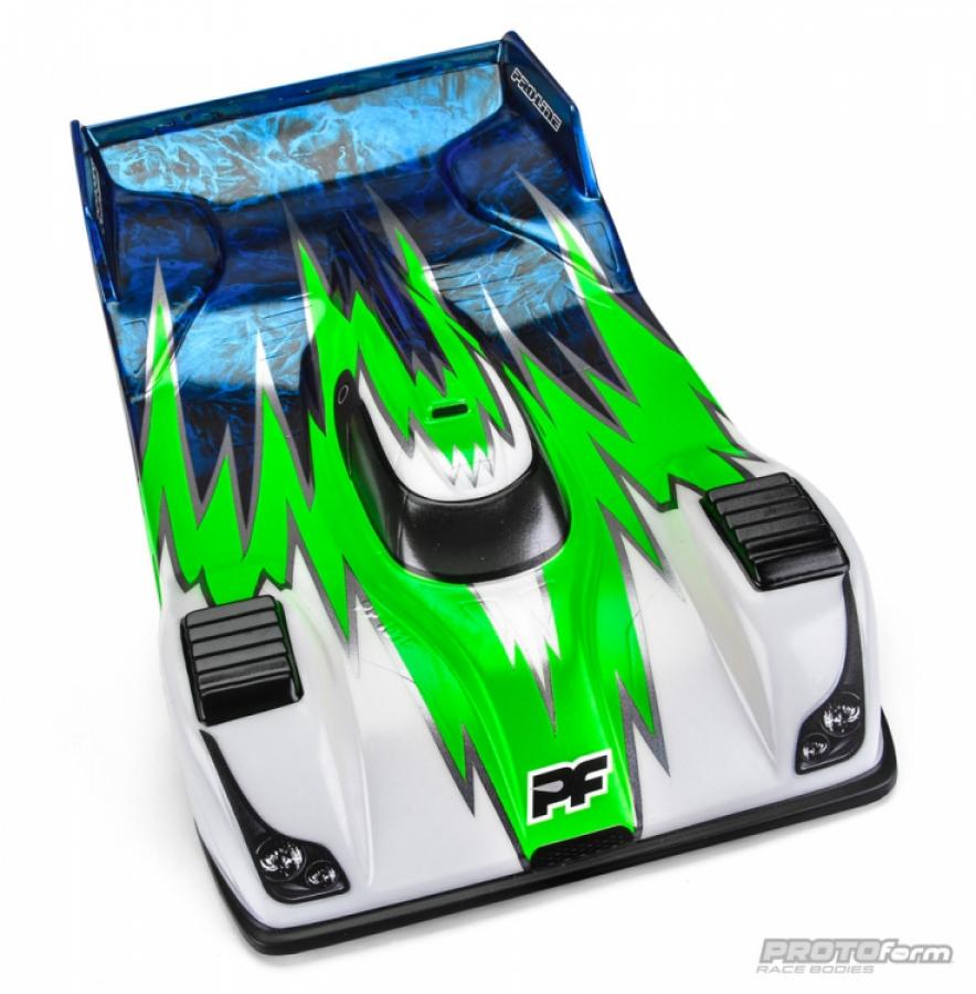 BMR-12 PRO Lite Weight Body 1/12