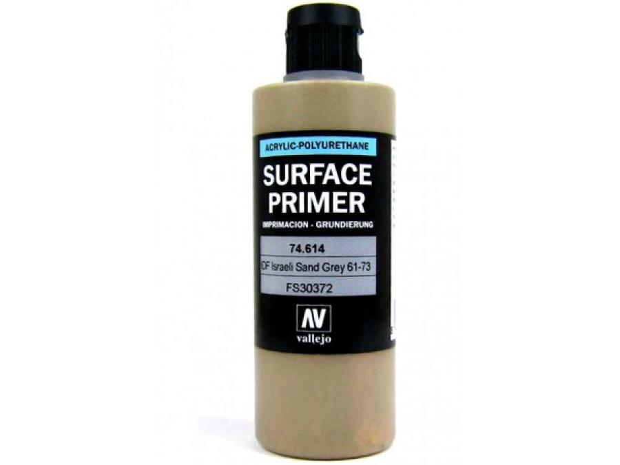 DF Israeli Sand Grey '61-73 Primer 200ml