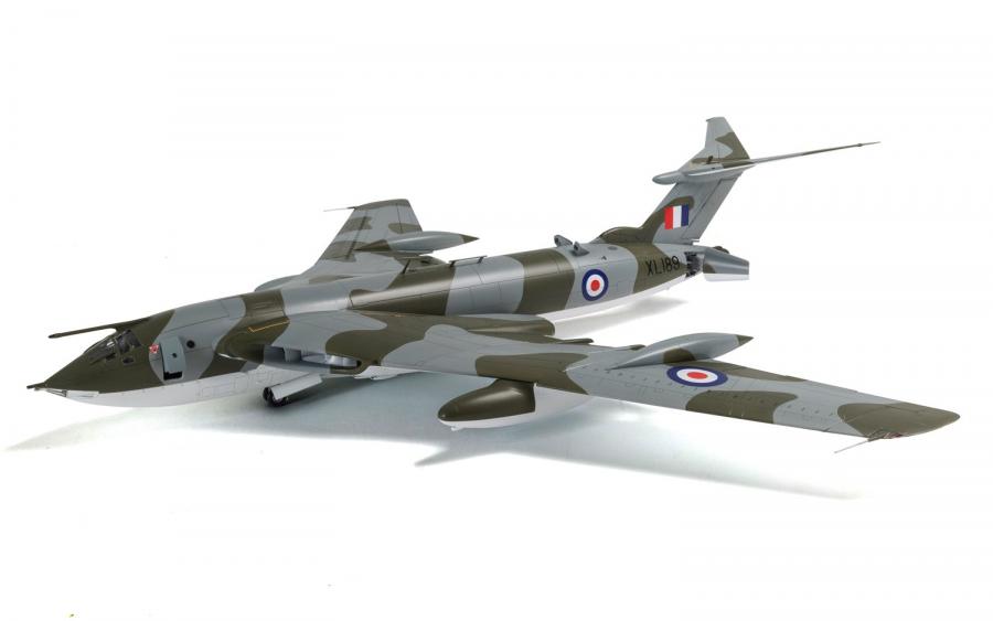 Handley Page Victor B.2 1:72
