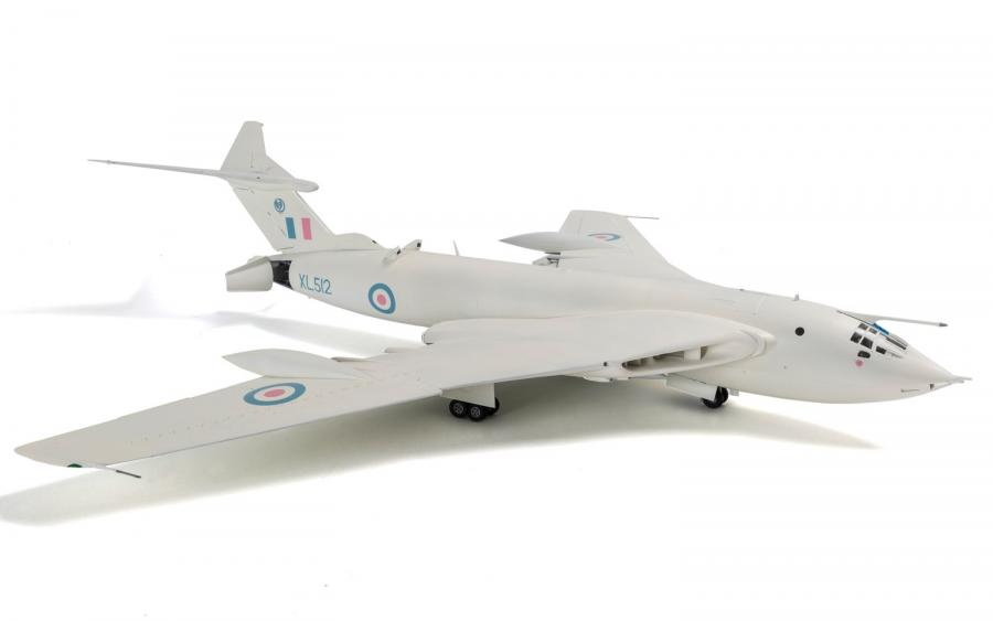 Handley Page Victor B.2 1:72