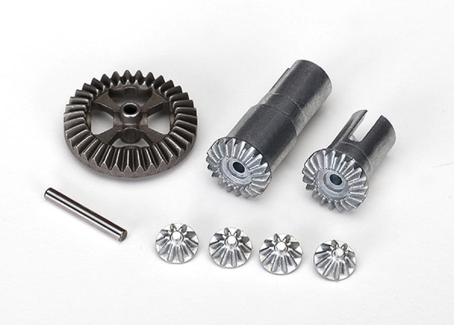 Traxxas Gear Set, Differential TRX7579X
