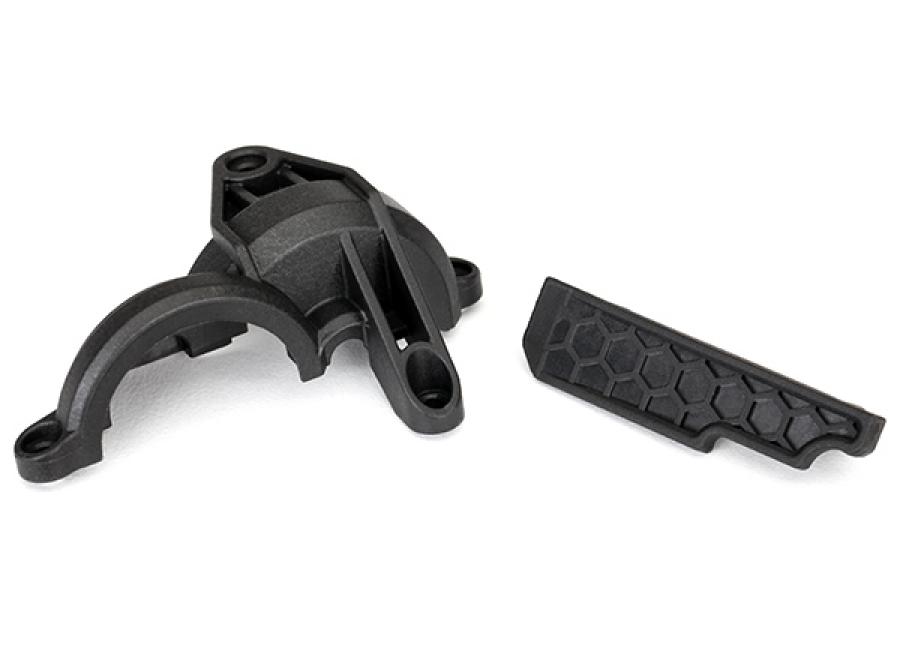 Traxxas Gear Cover (Chassis Brace Rear) TRX8323