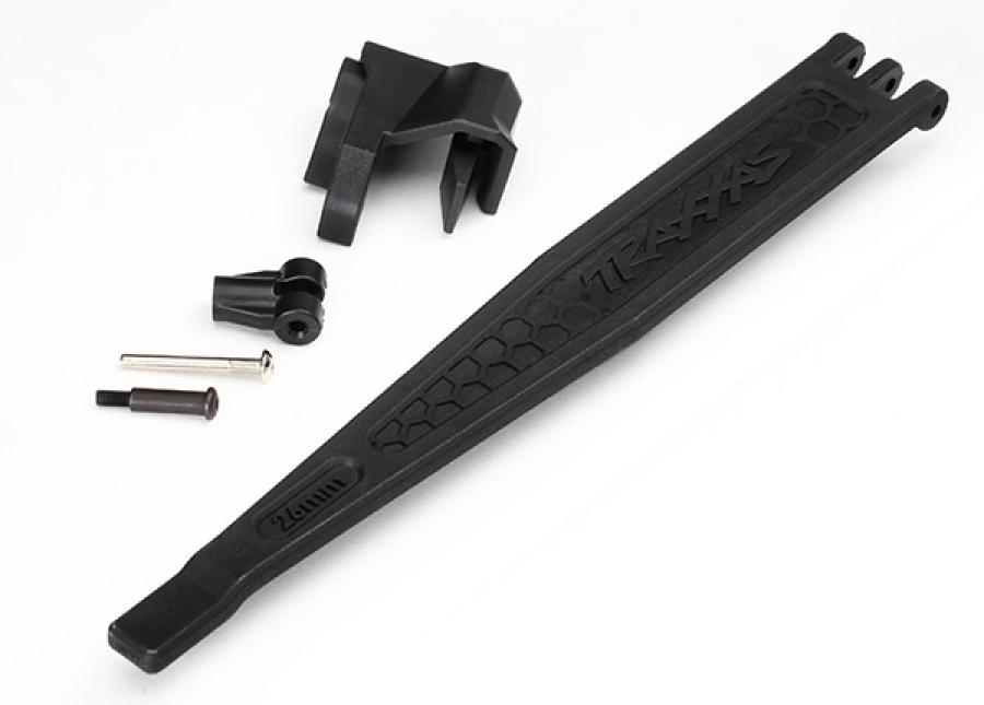 Traxxas Battery hold-down (set) TRX8327