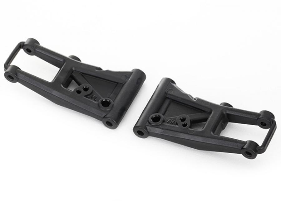 Traxxas Suspension Arms Front (2) TRX8333