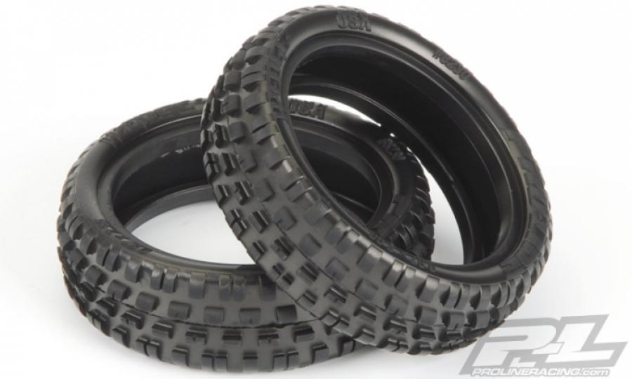 Wedge Squared 2.2" Z4 1/10 buggy 2wd front (2)