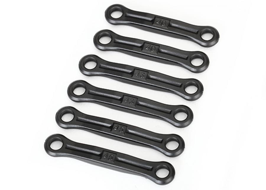 Traxxas Camber Links Front and Rear (set) TRX8341