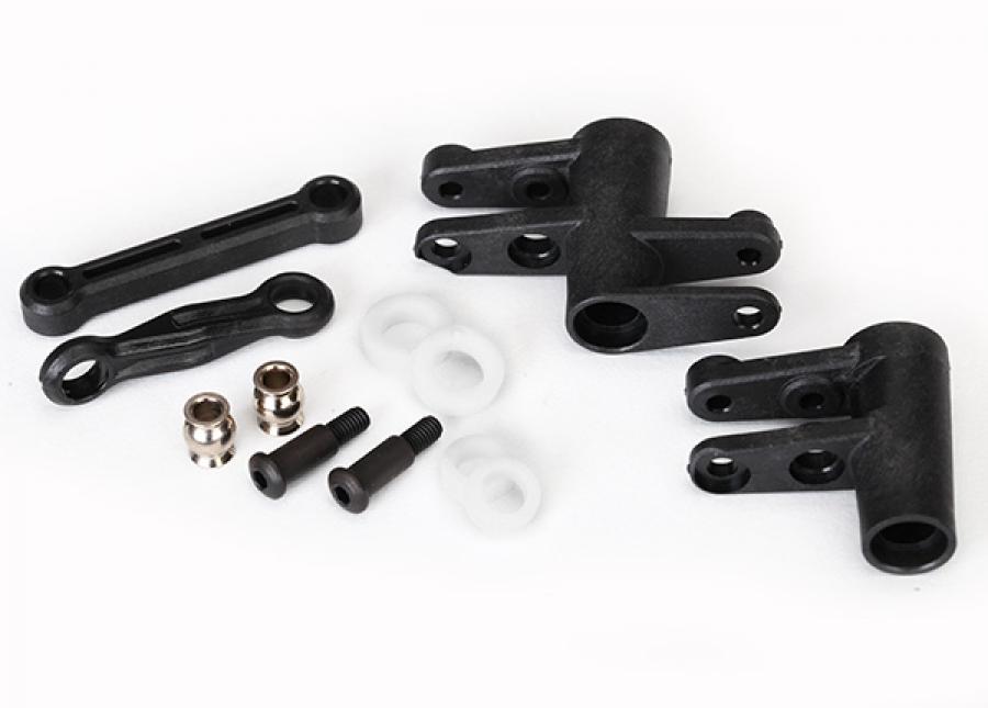 Traxxas Steering Bellcranks (set) TRX8343