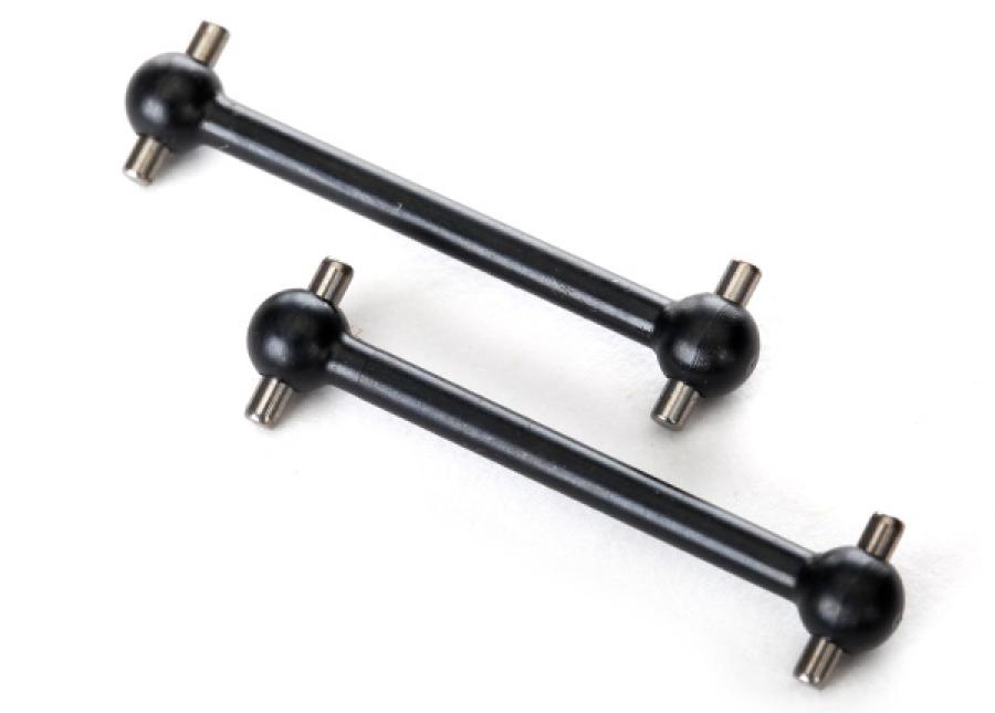 Traxxas Driveshaft Front (2) TRX8350