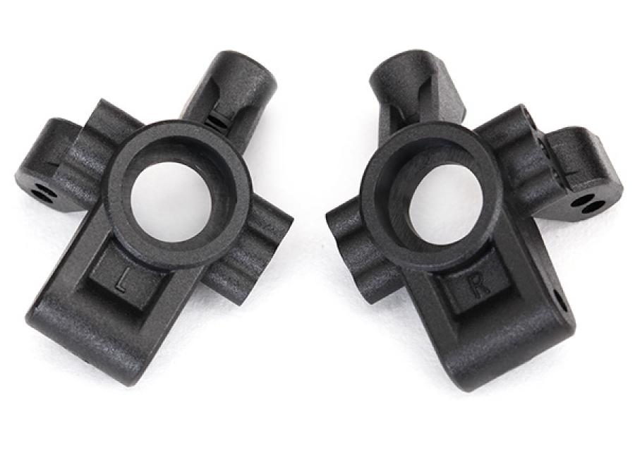 Traxxas Carriers, Stub Axle (Pair) TRX8352