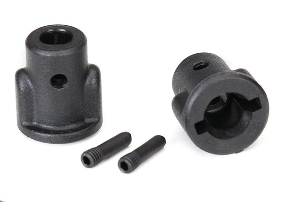 Traxxas Drive Cups Inner (2) TRX8353