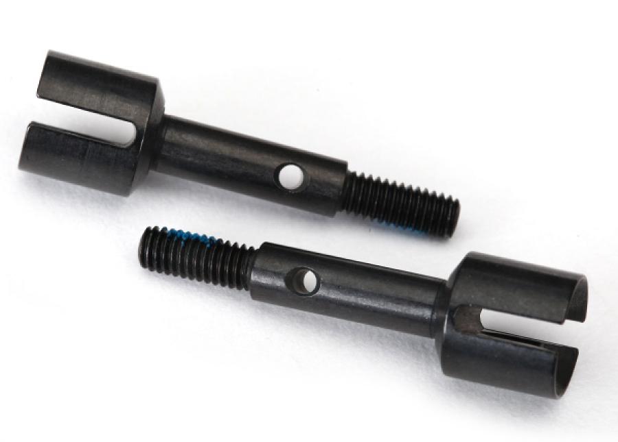 Traxxas Stub Axles (2) TRX8354