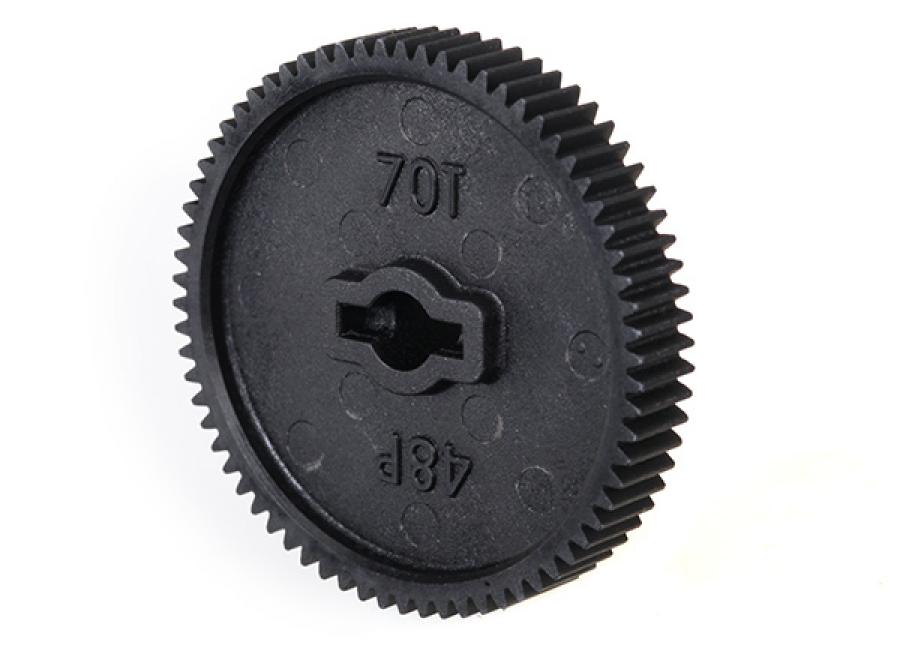 Traxxas Spur Gear 70T 48P TRX8357