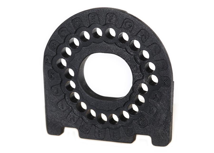 Traxxas Motor Plate TRX8390