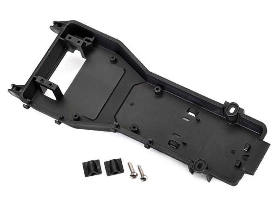 Traxxas Radio Tray DCB M41 TRX5772