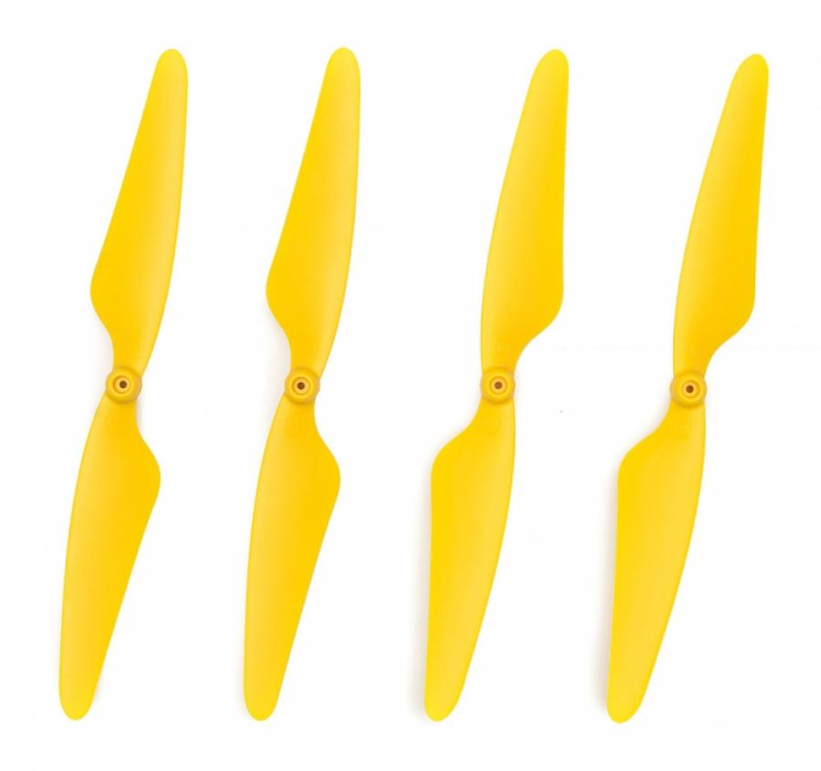 Propeller Set Yellow H216A, H507A