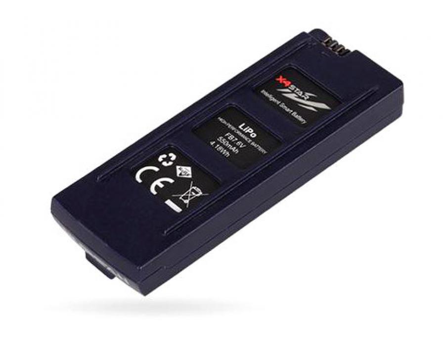 Li-Po Battery 2S 7,4V  450mAh H507A