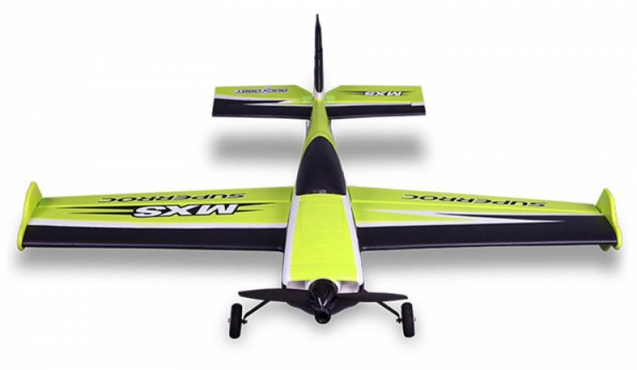 MXS 3D V2 Aerobatic 1100mm PNP