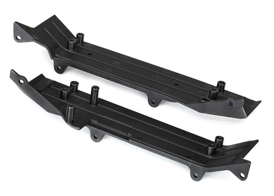 Traxxas Floor Pans Left and Right TRX-4 TRX8218