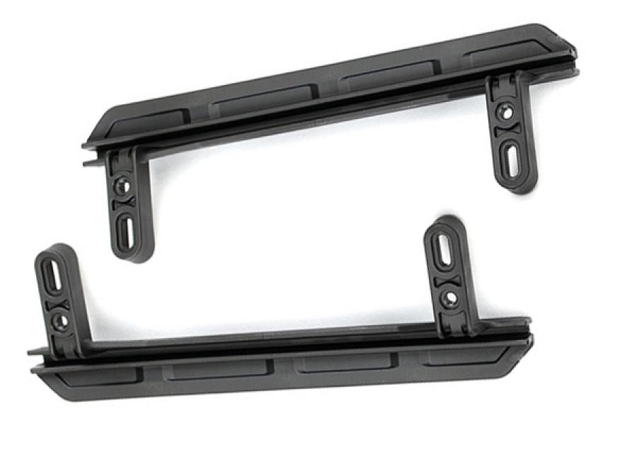 Traxxas Rock Sliders Left and Right TRX-4 TRX8219