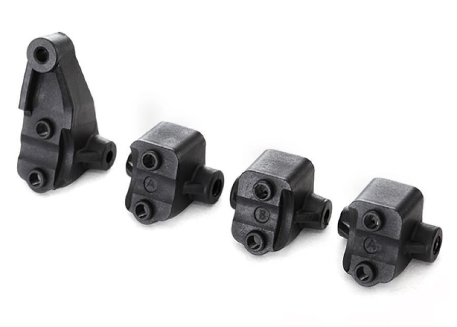 Traxxas Axle Mount Set Complete TRX-4 TRX8227