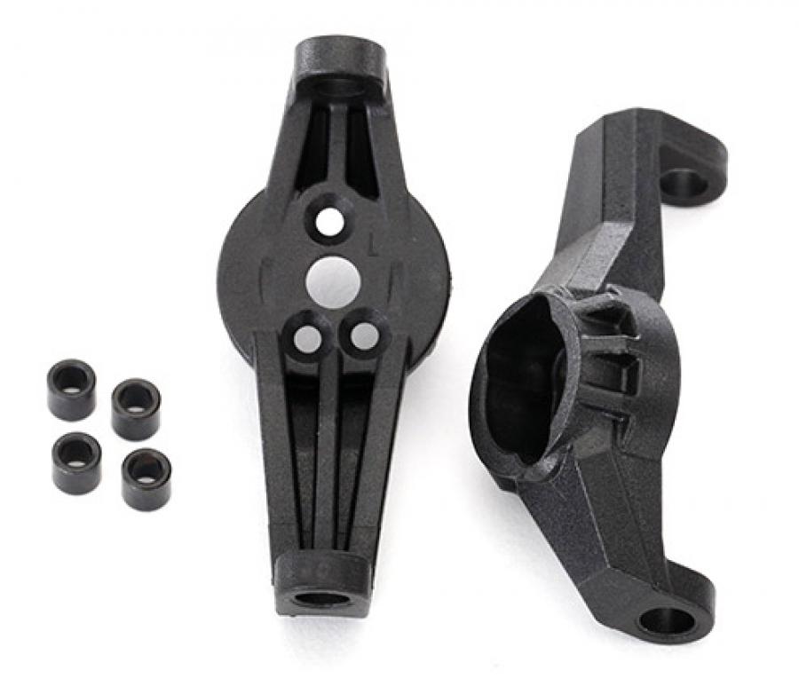 Traxxas Caster Blocks (Portal Drive) L+R (2) TRX-4 TRX8232