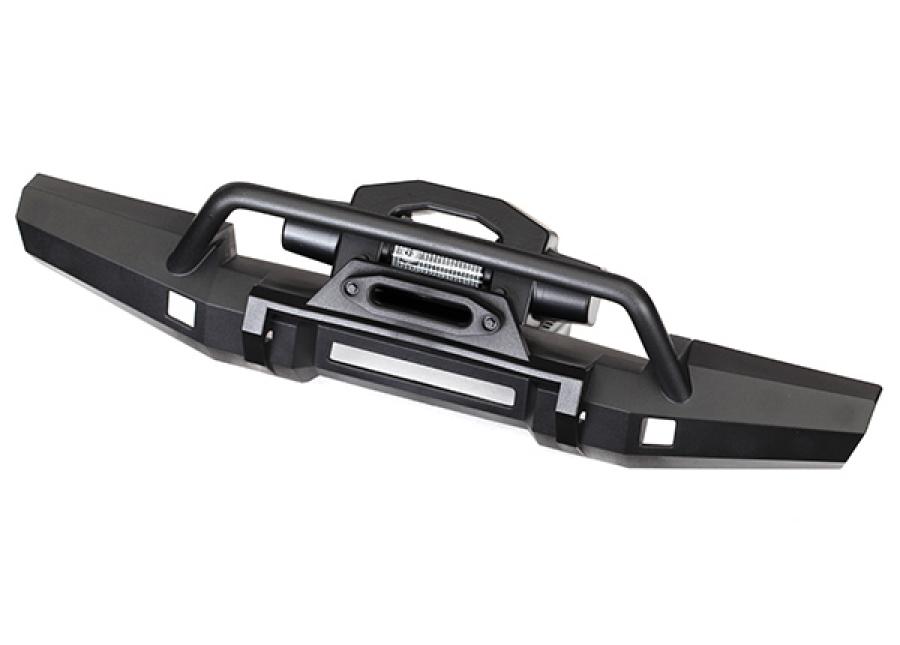 Traxxas Bumper Front TRX-4 TRX8235