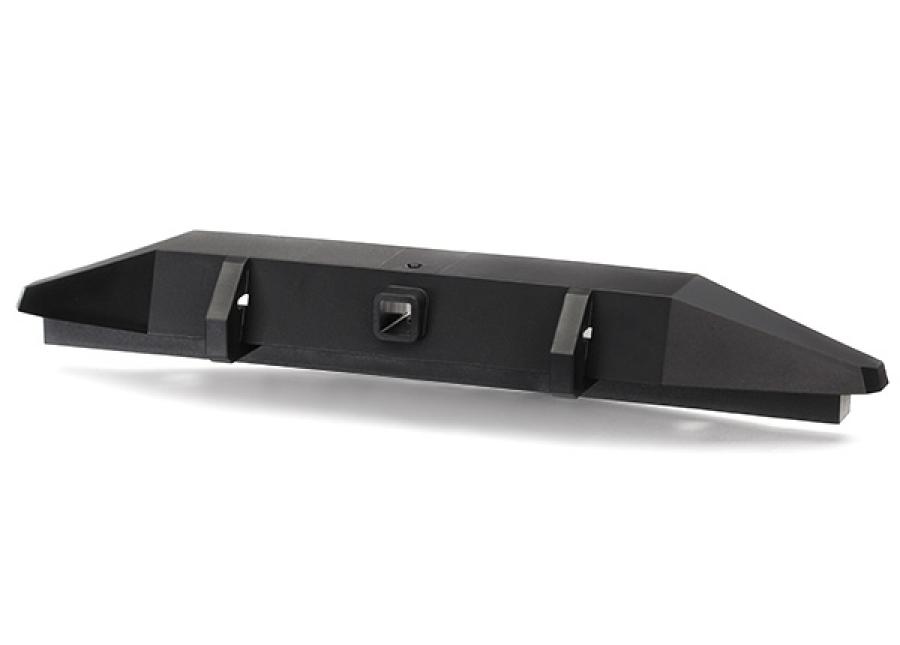Traxxas Bumper Rear TRX-4 TRX8236