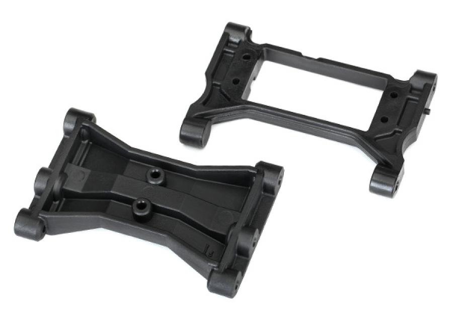 Traxxas Servo Mount Steering TRX-4 TRX8239