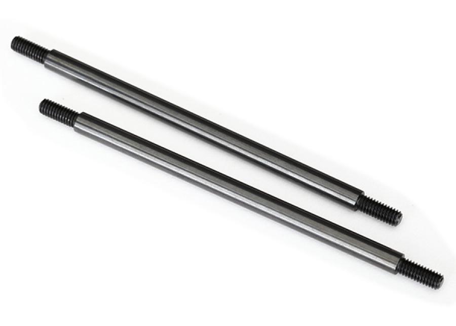 Traxxas Suspension Link Front 5x100mm Steel (2) TRX8243