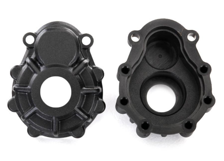 Traxxas Portal Drive Housing Outer Front/Rear (2) TRX-4 TRX8251