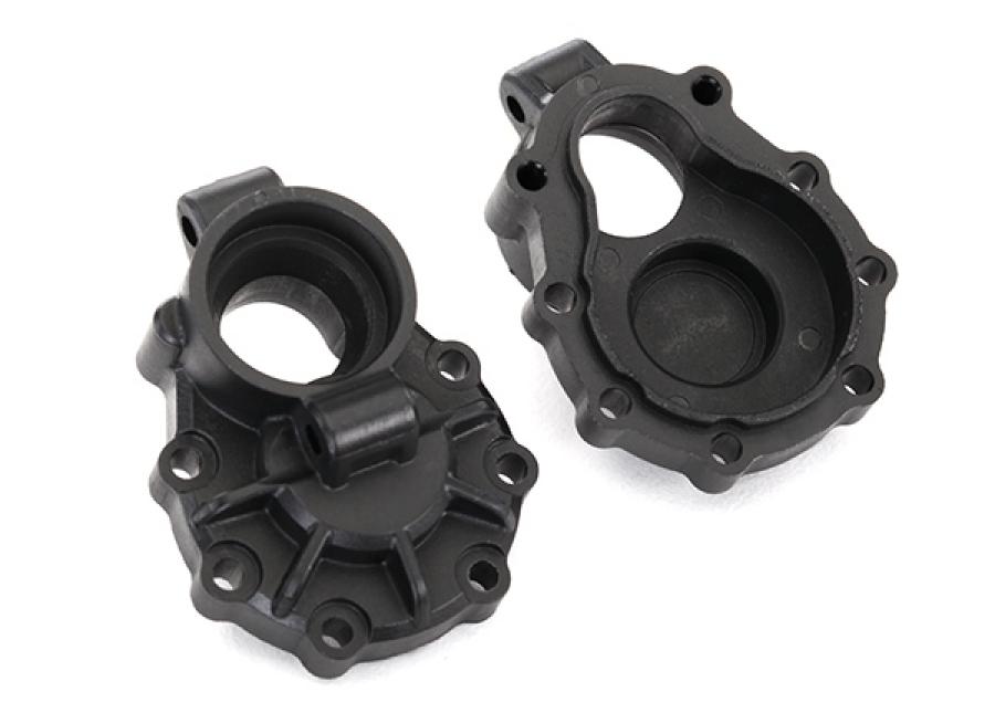 Traxxas Portal Housing Inner Rear Left/Right (2) TRX-4 TRX8253