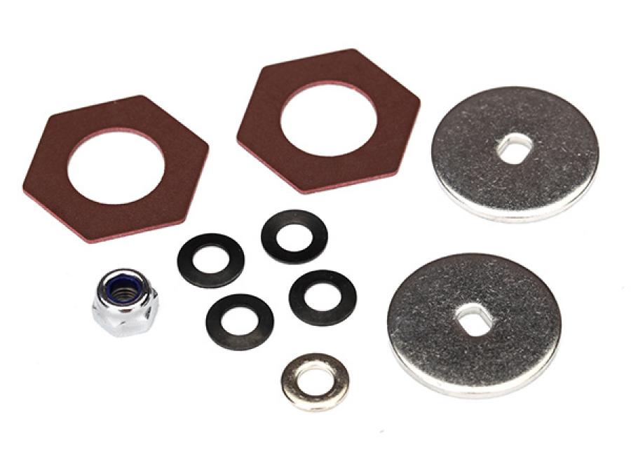 Traxxas Rebuild Kit Slipper Clutch TRX-4 TRX8254
